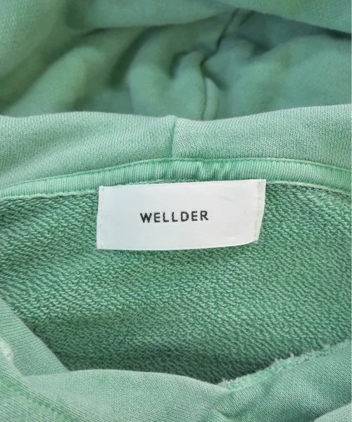 WELLDER Hoodies